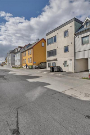 The NorthStay Retreat Tromsø
